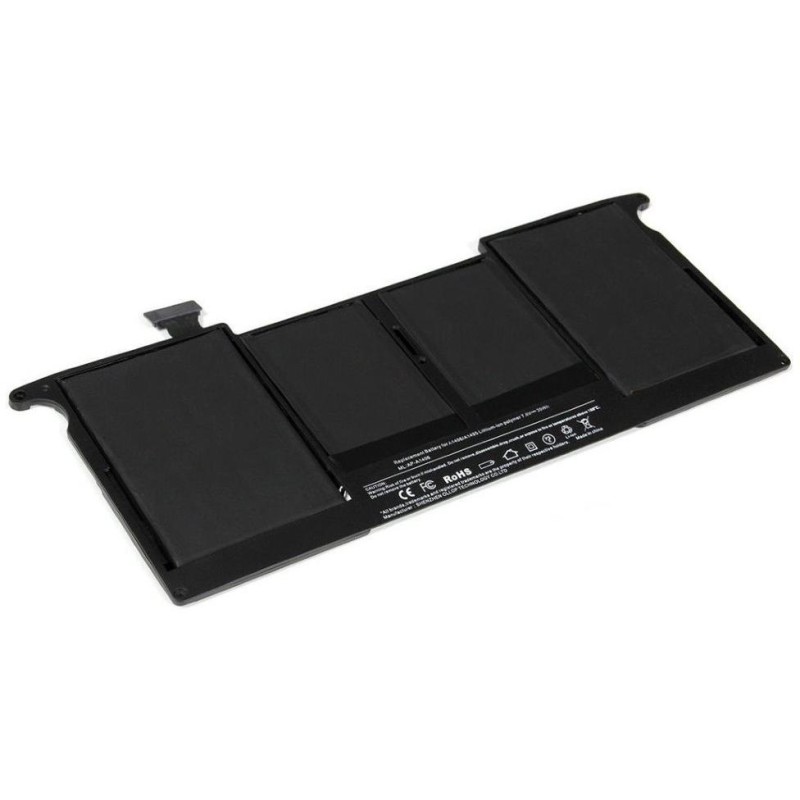 TRX baterie Apple/ 4800 mAh/ Apple MacBook Air 11"/ A1370/ A1465 (rok 2011, 2012)/ neoriginální