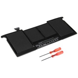 TRX baterie Apple/ 4800 mAh/ Apple MacBook Air 11"/ A1370/ A1465 (rok 2011, 2012)/ neoriginální