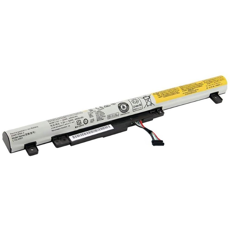 TRX baterie Lenovo/ 32 Wh/ 4400 mAh/ pro Flex 2-14/ 15/ neoriginální