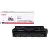 Canon original toner CRG-055M (magenta, 2100 pages) for Canon MF742Cdw, MF744Cdw, MF746Cx, LBP663Cdw, LBP664Cx