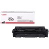 Oryginalny toner Canon CRG-055Bk (czarny, 2300 stron) do drukarek Canon MF742Cdw, MF744Cdw, MF746Cx, LBP663Cdw, LBP664Cx