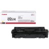Oryginalny toner Canon CRG-055HY (żółty, 5900 stron) do drukarek Canon MF742Cdw, MF744Cdw, MF746Cx, LBP663Cdw, LBP664Cx