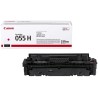 Canon originálny toner CRG-055HM (purpurový, 5900str.) pre Canon MF742Cdw, MF744Cdw, MF746Cx, LBP663Cdw, LBP664Cx