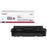 Canon originálny toner CRG-055HC (azúrový, 5900str.) pre Canon MF742Cdw, MF744Cdw, MF746Cx, LBP663Cdw, LBP664Cx