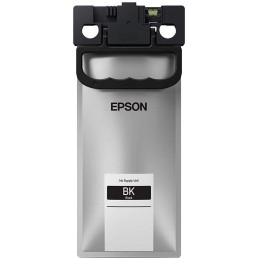 Epson inkoustová náplň/ C13T01C100/ WF-C5X9R XL Supply Unit/ černá