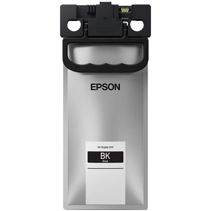 Epson inkoustová náplň/ C13T01C100/ WF-C5X9R XL Supply Unit/ černá