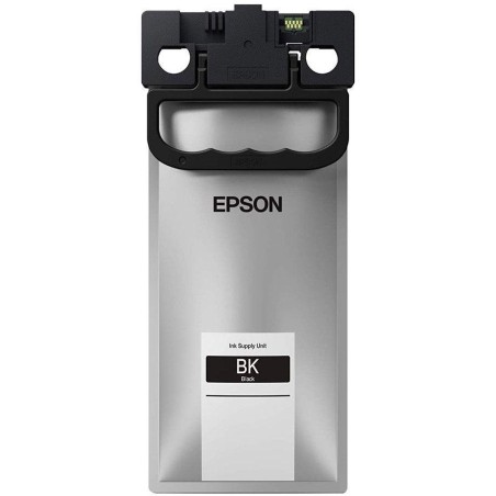 Epson inkoustová náplň/ C13T01C100/ WF-C5X9R XL Supply Unit/ černá