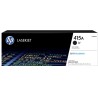 HP Toner W2030A (schwarz, 2400 Seiten) für Color LaserJet Pro M454dn,M454dw,MFP M479fdn,MFP M479fdw