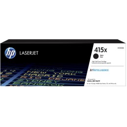 HP toner W2030X (černý, 7500str.) pro Color LaserJet Pro M454dn,M454dw,MFP M479fdn,MFP M479fdw