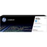 HP Toner W2031X (cyan, 6000 Seiten) für Color LaserJet Pro M454dn,M454dw,MFP M479fdn,MFP M479fdw