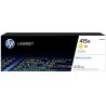 HP toner W2032A (yellow, 2100 pages) for Color LaserJet Pro M454dn,M454dw,MFP M479fdn,MFP M479fdw