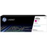 HP toner W2033A (purpurový, 2100str.) pro Color LaserJet Pro M454dn,M454dw,MFP M479fdn,MFP M479fdw