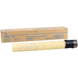Konica Minolta toner TN-324Y (žlutý, 26 000str.) pro Bizhub C258,C308,C368