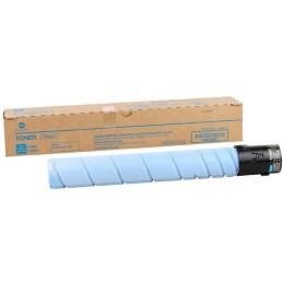 Konica Minolta toner TN-324C (azurový, 26 000str.) pro Bizhub C258,C308,C368