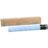 Konica Minolta toner TN-324C (cyan, 26,000 pages) for Bizhub C258,C308,C368