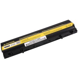 PATONA baterie pro ntb DELL LATITUDE E5440/E5540 4400mAh Li-Ion 11,1V