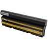 PATONA Akku für NTB DELL LATITUDE E6420/E6430 6600mAh Li-Ion 11,1V