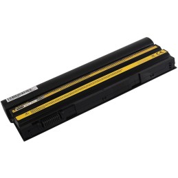 PATONA baterie pro ntb DELL LATITUDE E6420/E6430 6600mAh Li-Ion 11,1V