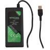 PATONA napájecí adaptér k ntb/ 20V/3,25A 65W/ Slim tip IBM/LENOVO PREMIUM/ délka kabelu 2,5 m