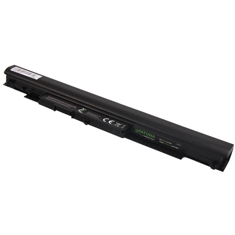 PATONA baterie pro ntb HP 250 G4 3350mAh Li-Ion 14,6V HS04 PREMIUM