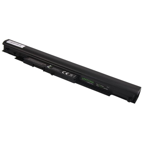 PATONA baterie pro ntb HP 250 G4 3350mAh Li-Ion 14,6V HS04 PREMIUM