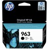 HP atramentová náplň 963 Čierna (black, 1000p) pre HP OfficeJet Pro 9010, 9013, HP OfficeJet Pro 9020