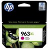 Kaseta z tuszem HP 963XL Magenta (1600p) do drukarek HP OfficeJet Pro 9010, 9013, HP OfficeJet Pro 9020