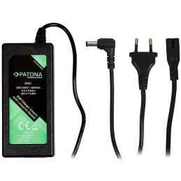 PATONA napájecí adaptér k ntb/ 20V/3,25A 65W/ konektor 5,5x2,5mm/ FUJITSU-SIEMENS PREMIUM/ délka kabelu 2,5 m