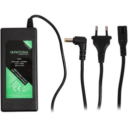 PATONA napájecí adaptér k ntb/ 19V/4,74A 90W/ konektor 5,5x1,7mm/ ACER PREMIUM/ délka kabelu 2,5 m