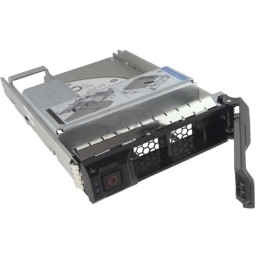 DELL disk 960GB SSD/ SAS Mixed use/ 12Gbps/ 512e/ Hot-plug/ 2.5" v 3.5"/ pro PowerEdge R440, R540, R640, R740(xd), R6415