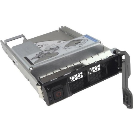 DELL disk 960GB SSD/ SAS Mixed use/ 12Gbps/ 512e/ Hot-plug/ 2.5" v 3.5"/ pro PowerEdge R440, R540, R640, R740(xd), R6415