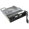 DELL disk 960GB SSD/SAS Mixed use/ 12Gbps/ 512e/ Hot-plug/ 2.5" v 3.5"/ pre PowerEdge R440, R540, R640, R740(xd), R6415
