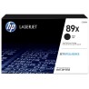 HP toner 89X (černý, 10 000str.) pro HP LaserJet Enterprise M507, M528