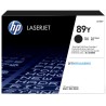 HP Toner 89Y (schwarz, 20.000 Seiten) für HP LaserJet Enterprise M507, M528
