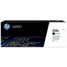 HP toner 658A (black, 7,000 pages) for HP Color LaserJet Enterprise M751