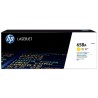 HP toner 658A (yellow, 6,000 pages) for HP Color LaserJet Enterprise M751