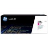 HP Toner 658A (magenta, 6.000 Seiten) für HP Color LaserJet Enterprise M751