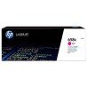 HP toner 658X (magenta, 28,000 pages) for HP Color LaserJet Enterprise M751