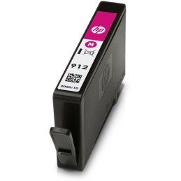 HP cartridge 912 (magenta, 315str.) pro HP OfficeJet 8013, HP OfficeJet Pro 8023
