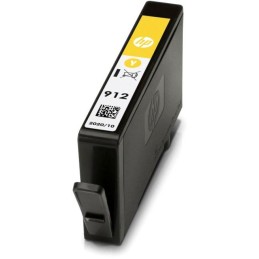 HP cartridge 912 (yellow, 315str.) pro HP OfficeJet 8013, HP OfficeJet Pro 8023