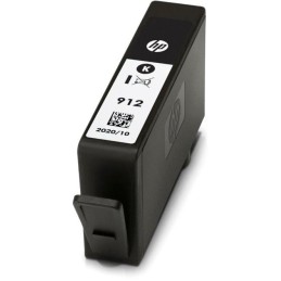 HP cartridge 912 (black, 300str.) pro HP OfficeJet 8013, HP OfficeJet Pro 8023