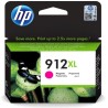HP Patrone 912XL (magenta, 825 Seiten) für HP OfficeJet 8013, HP OfficeJet Pro 8023