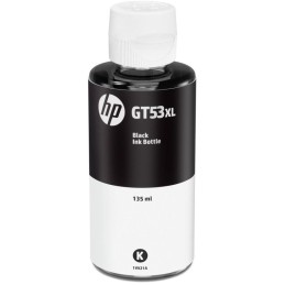 HP ink GT53XL (black, 6000str.) pro HP DeskJet GT 5810, HP DeskJet GT 5820, HP Ink Tank Wireless 415, 419