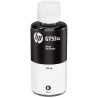 HP ink GT53XL (black, 6000str.) pro HP DeskJet GT 5810, HP DeskJet GT 5820, HP Ink Tank Wireless 415, 419