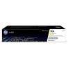 HP toner 117A (yellow, 700 pages) for HP Color Laser 150a, 150nw, HP Color Laser MFP 178nw, 179fnw