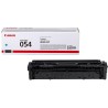 Canon original toner CRG-054C (cyan, 1200 pages) for Canon i-SENSYS LBP621Cw, 623Cdw, MF641Cw, 643Cdw, 645Cx