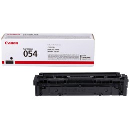 Canon originální toner CRG-054 BK (černý, 1500str.) pro Canon i-SENSYS LBP621Cw, 623Cdw, MF641Cw, 643Cdw, 645Cx