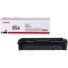 Canon originální toner CRG-054 BK (černý, 1500str.) pro Canon i-SENSYS LBP621Cw, 623Cdw, MF641Cw, 643Cdw, 645Cx