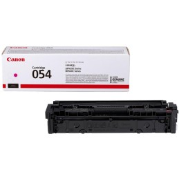 Canon originální toner CRG-054M (purpurový, 1200str) pro Canon i-SENSYS LBP621Cw, 623Cdw, MF641Cw, 643Cdw, 645Cx