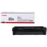 Canon original toner CRG-054Y (yellow, 1200 pages) for Canon i-SENSYS LBP621Cw, 623Cdw, MF641Cw, 643Cdw, 645Cx